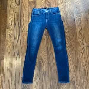 Express Mid Rise Legging